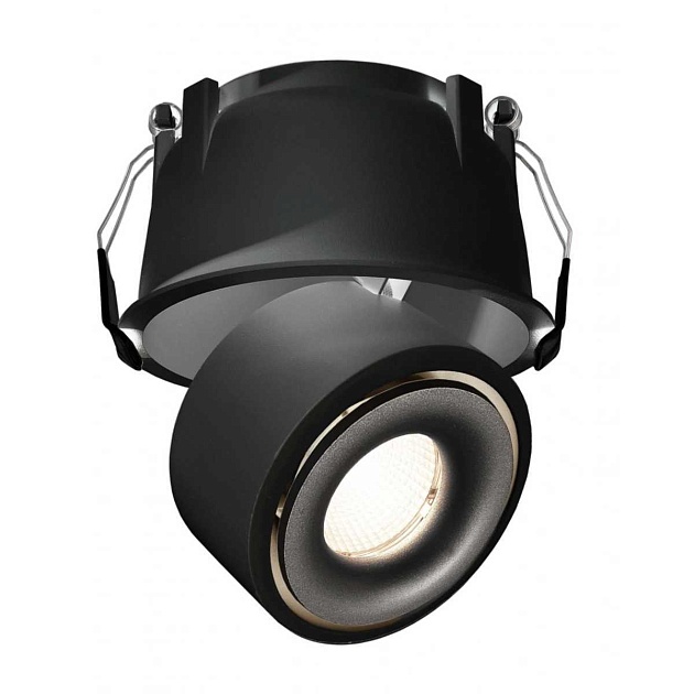 Встраиваемый светодиодный спот Deko-Light Uni II 565361 Фото № 1