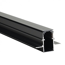 Шинопровод магнитный встраиваемый LOFT IT Tech TRM002-10 1