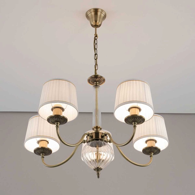 Подвесная люстра Citilux Гера CL433153 Фото № 8