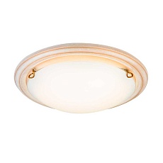 Настенно-потолочный светодиодный светильник Sonex Snok Provence 7605/BL 1
