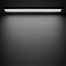 Встраиваемый светодиодный светильник Gauss 860125236