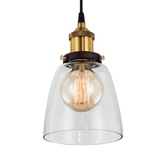 Подвесной светильник Citilux Эдисон CL450103 2