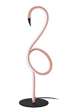 Настольная лампа Lucide FLAMINGO 05545/06/66