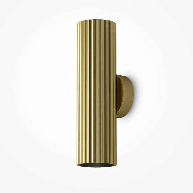 Бра Maytoni Technical Calipso C106WL-02-GU10-BS изображение 2 Бра Maytoni Technical Calipso C106WL-02-GU10-BS Фото № 2