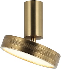 Светильник потолочно/настенный Stilfort 4025/05/01CW, серия Tendas 1