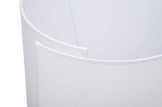 Настольная лампа Garda Decor K2KM1254T-W 1