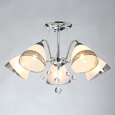 Потолочная люстра De City Вита 315014905 5