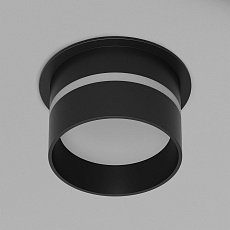 Встраиваемый светильник Denkirs Ribe DK2404-BK 4