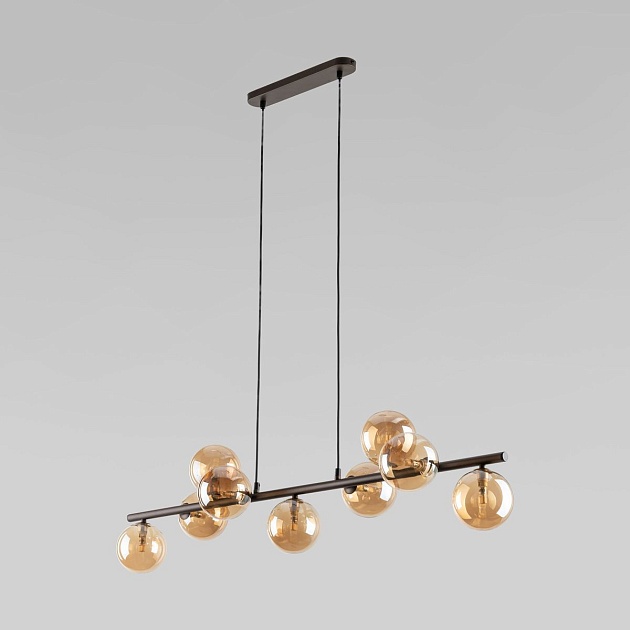 Подвесная люстра TK Lighting 4340 Estera изображение 5 Подвесная люстра TK Lighting 4340 Estera Фото № 5