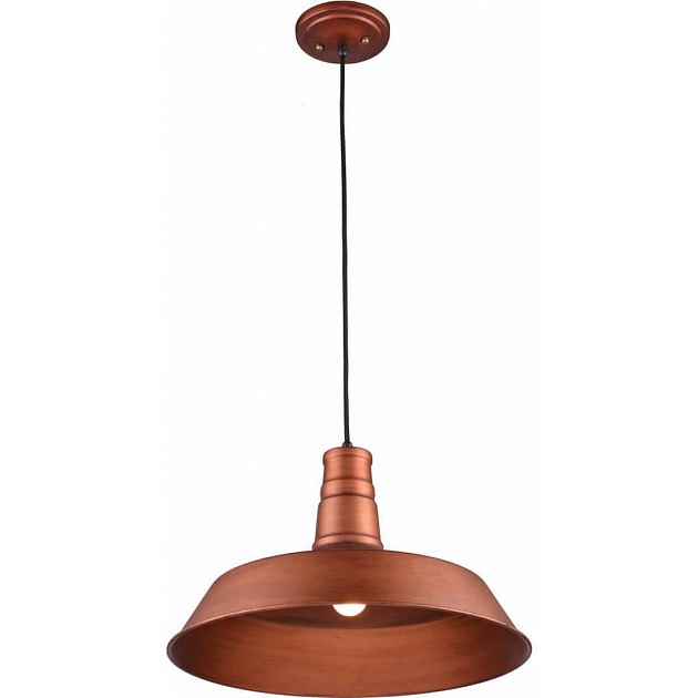 Подвеcной светильник Lussole Loft LSP-9698 изображение 1 Подвеcной светильник Lussole Loft LSP-9698 Фото № 1