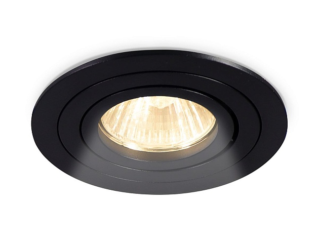 Встраиваемый светильник Ambrella light Techno Spot TN102502 изображение 3 Встраиваемый светильник Ambrella light Techno Spot TN102502 Фото № 3