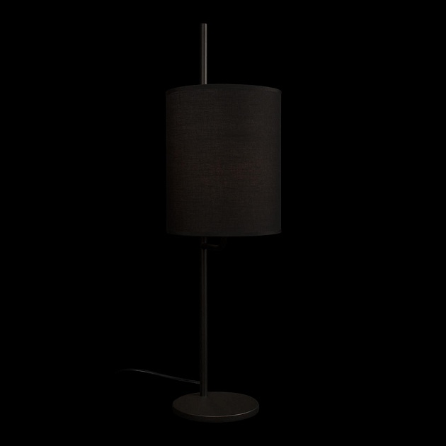 Настольная лампа Loft IT Ritz 10253T Black изображение 4 Настольная лампа Loft IT Ritz 10253T Black Фото № 4
