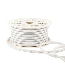 Светодиодный неон Apeyron двусторонний 6Вт/м 2835 120д/м 17-21 2