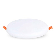 Встраиваемый светодиодный светильник Zortes CLOUD ZRS.57793.24