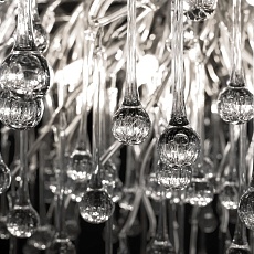 Подвесная люстра Loft IT Drops 10376/1000 1