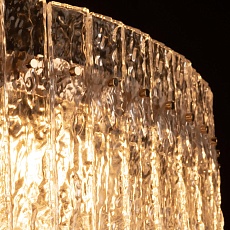 Подвесная люстра Loft IT Nevada 10297/800 French gold 2
