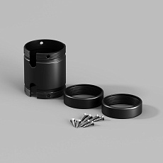 Коннектор Maytoni LNM-D25-C-B 20323 2