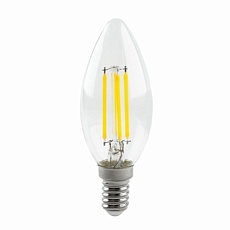 Филаментная лампа LEEK LE010512-0011