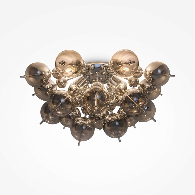 Потолочная люстра Maytoni Bolla MOD133CL-04CH Фото № 7