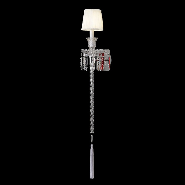 Бра Crystal Lux Princess AP1 изображение 5 Бра Crystal Lux Princess AP1 Фото № 5