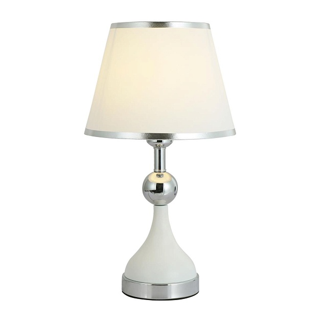 Настольный светильник MODELUX ML.6506.01TL WH изображение 1 Настольный светильник MODELUX ML.6506.01TL WH Фото № 1