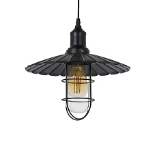 Подвесной светильник Lumina Deco Lataro LDP 6015 BK 2