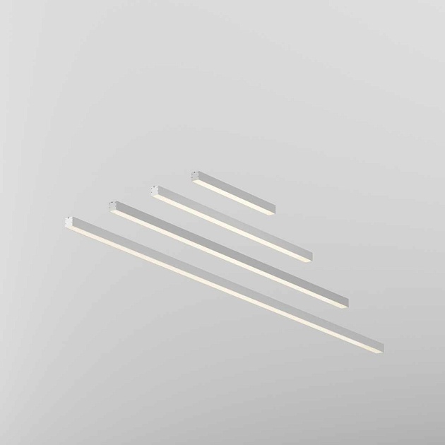 Линейный светильник Maytoni Technical LL311007 изображение 3 Линейный светильник Maytoni Technical LL311007 Фото № 3