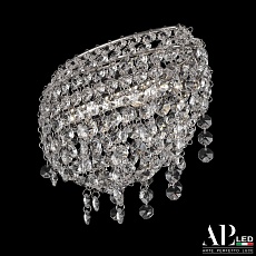 Потолочный светодиодный светильник Arte Perfetto Luce Rimini S505.0.22.B.4000 1