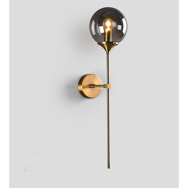Бра TopDecor Tobias A1 74 изображение 1 Бра TopDecor Tobias A1 74 Фото № 1