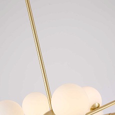 Подвесная люстра Imperium Loft Cherry Bomb 148018-22 1