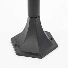 Уличный светильник Citilux FORTS CLU10B 1