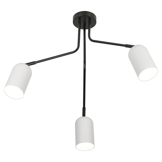 Потолочная люстра Rivoli Rosalinda 3167-303 Б0064987 Фото № 8