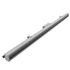 Линейный светодиодный прожектор Gauss 24W 8036527224 1