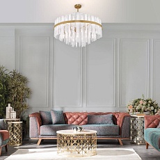 Подвесная люстра Bogates Hollis 368/9 Smart 1