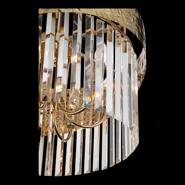 Подвесная люстра ST Luce Tefina SL1100.303.06 изображение 8 Подвесная люстра ST Luce Tefina SL1100.303.06 Фото № 8