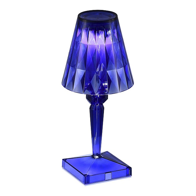 Настольная лампа ST Luce Sparkle SL1010.714.01 изображение 5 Настольная лампа ST Luce Sparkle SL1010.714.01 Фото № 5
