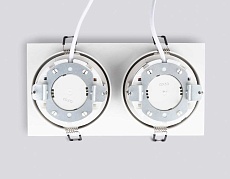 Встраиваемый светильник Ambrella light TECHNO SPOT TN52343 2