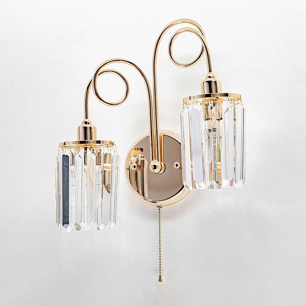 Бра Citilux Синди CL330322 Фото № 3