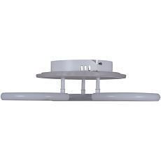 Потолочная светодиодная люстра Reluce 05855-0.3-03 WH (RGB) 1