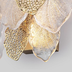 Бра Bogates Leaf 369/3 2