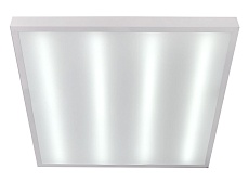 Встраиваемый светодиодный светильник Jazzway PPL SPEC1 5029071 3