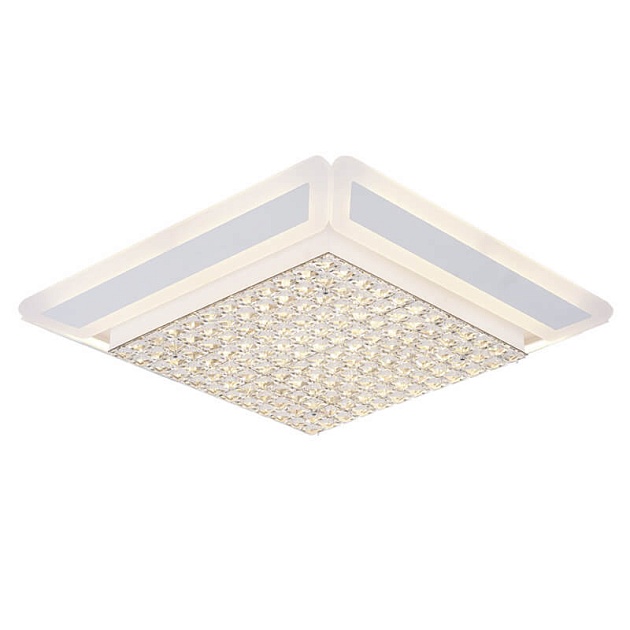 Потолочный светодиодный светильник Ambrella light Modern Acrylic FA141 изображение 1 Потолочный светодиодный светильник Ambrella light Modern Acrylic FA141 Фото № 1