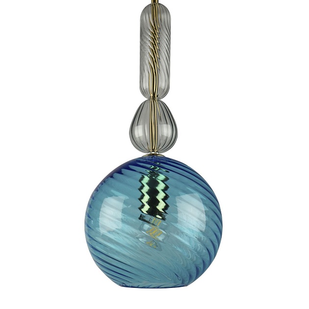 Подвесной светильник Loft IT Candy 10037A изображение 4 Подвесной светильник Loft IT Candy 10037A Фото № 4