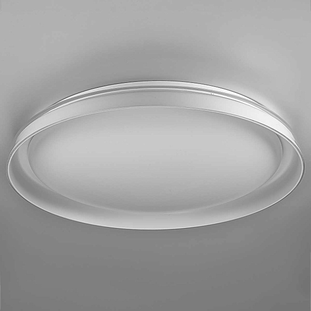 Потолочный светодиодный светильник Citilux Mega CL752450G Фото № 2