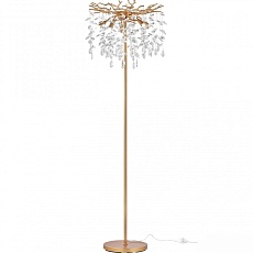 Торшер Arte Milano Milan23 235011/H1650/5/B Pa