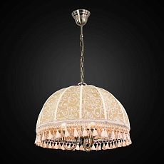 Подвесная люстра Citilux Базель CL407135 3