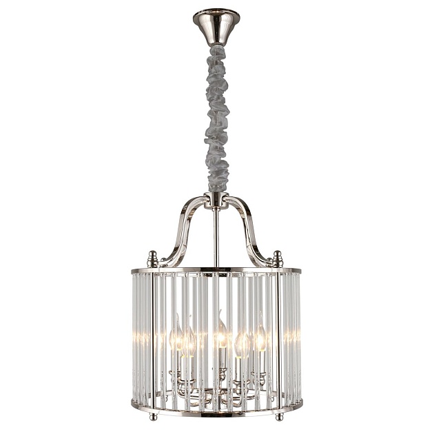 Подвесная люстра Aployt Joanna APL.726.06.05 Фото № 1