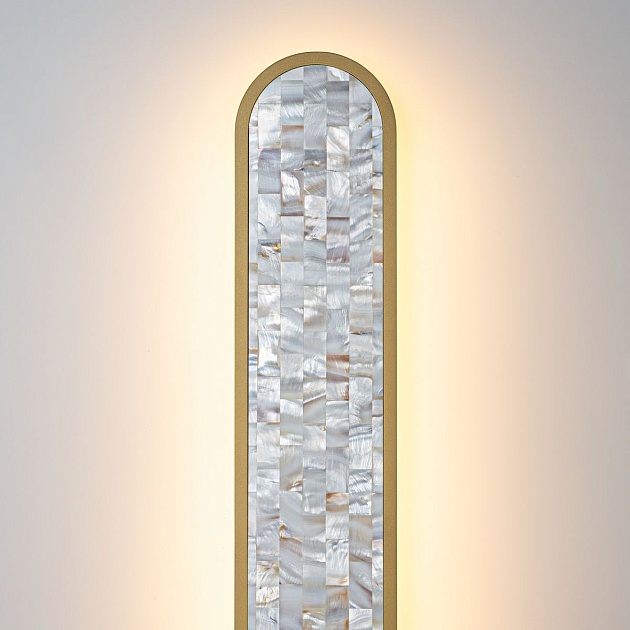 Бра Maytoni Modern MOD429WL-L30BSK Фото № 3
