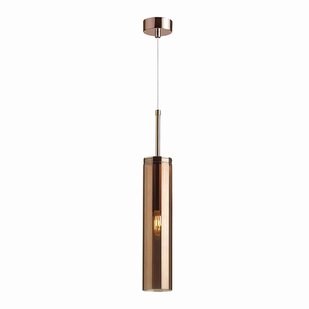 Подвесной светильник Odeon Light Pendant Klum 4692/1 Фото № 3