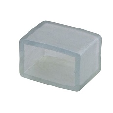 Заглушка торцевая LEEK LE010632-005